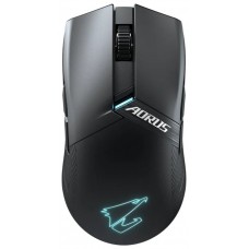 RATON GAMING GIGABYTE AORUS M6 26000 DPI RGB